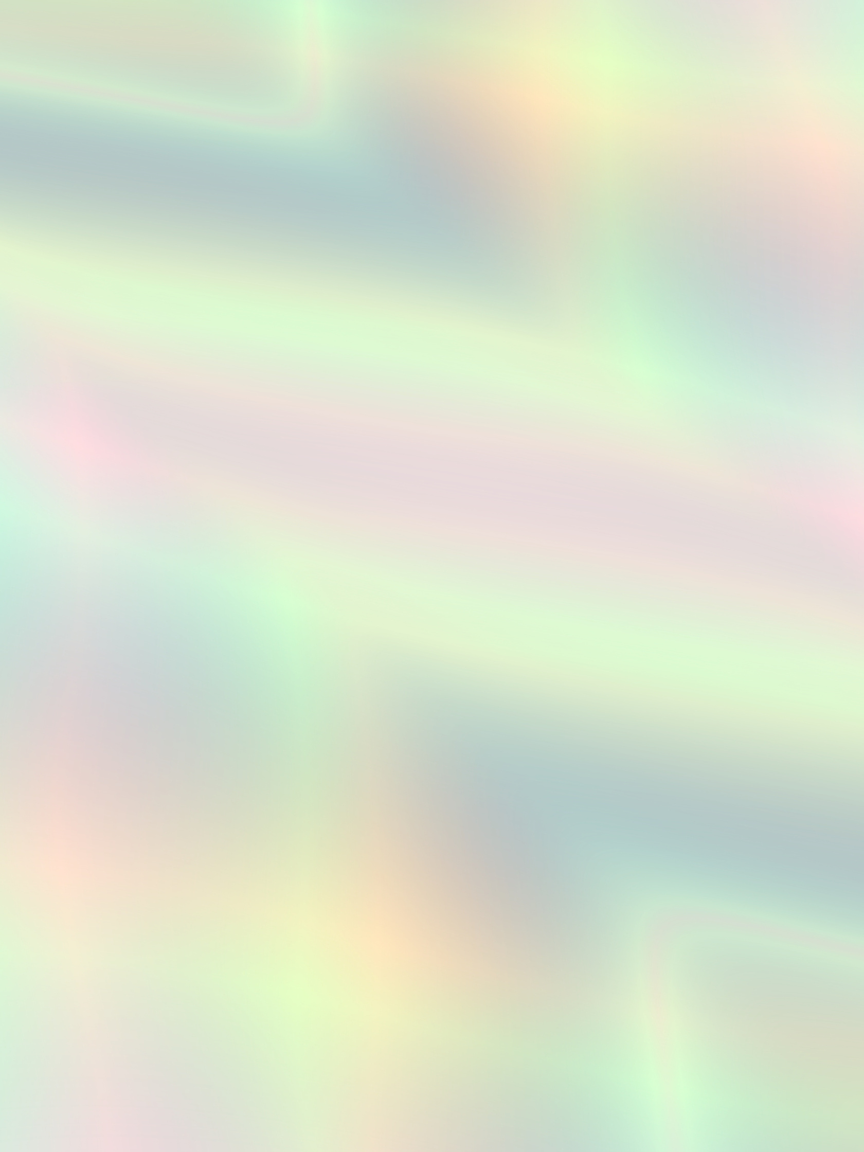 Neon lights graphic abstract holographic foil